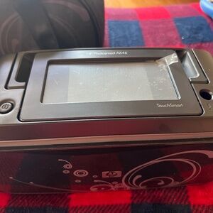 HP Photosmart A646